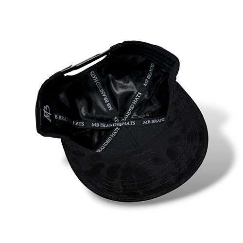 MB Branded Hats
